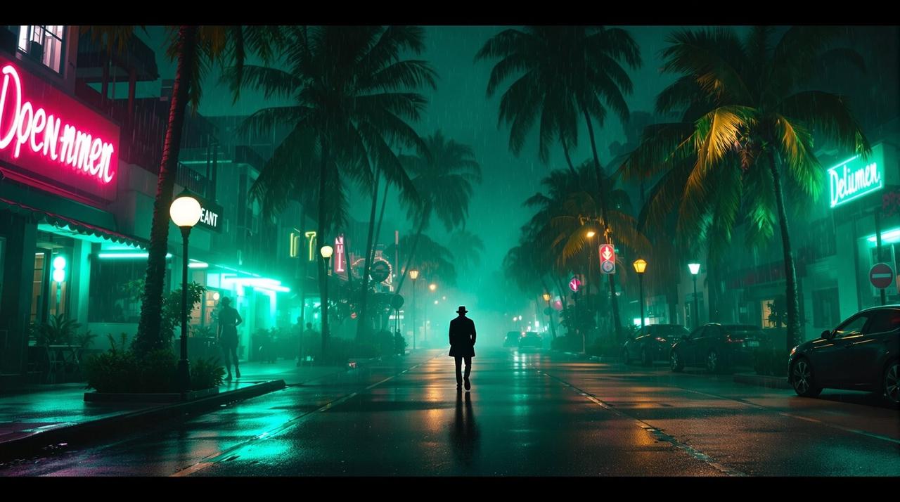热带夜行 热播推荐横幅